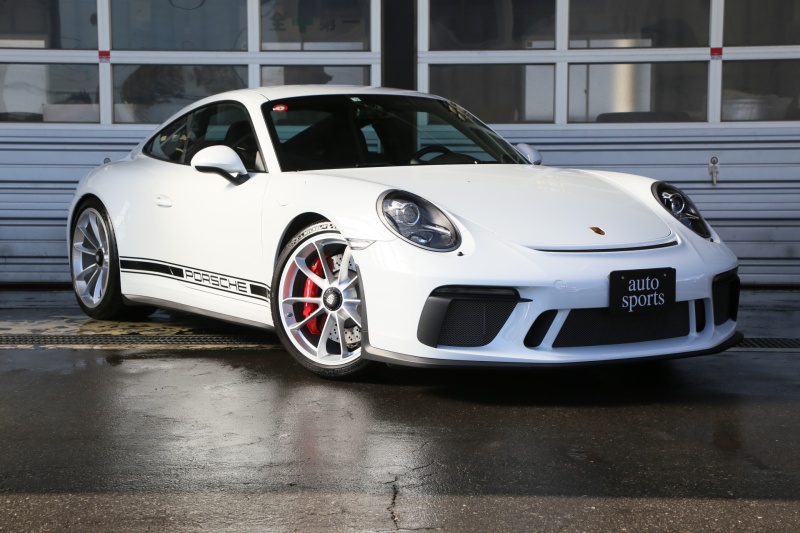 9月スタートしました ポルシェ専門店 オートスポーツ ポルシェ 911 930 964 993 996 997 ナロー ボクスター カイエン ケイマン 新車 中古車 販売 買取 メンテナンス 丸橋秀規