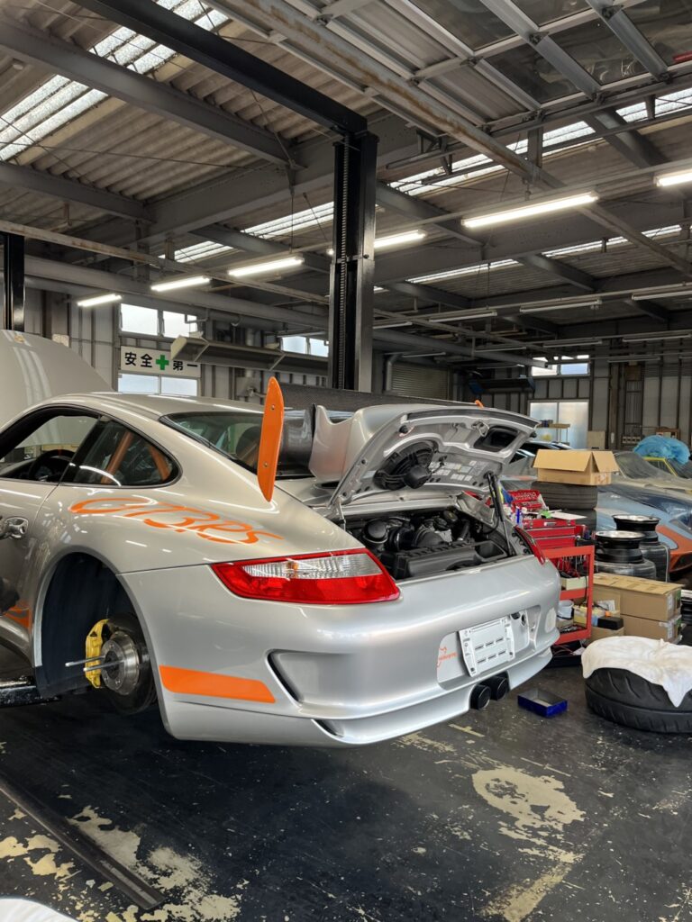 2024年営業スタート