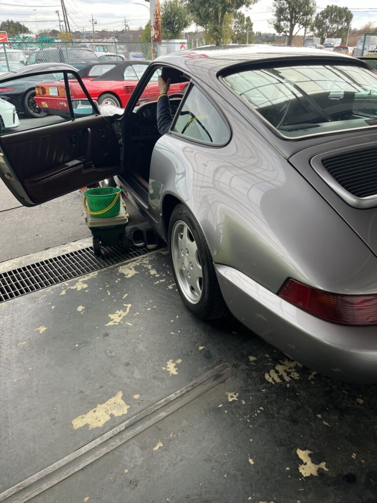 探しています！