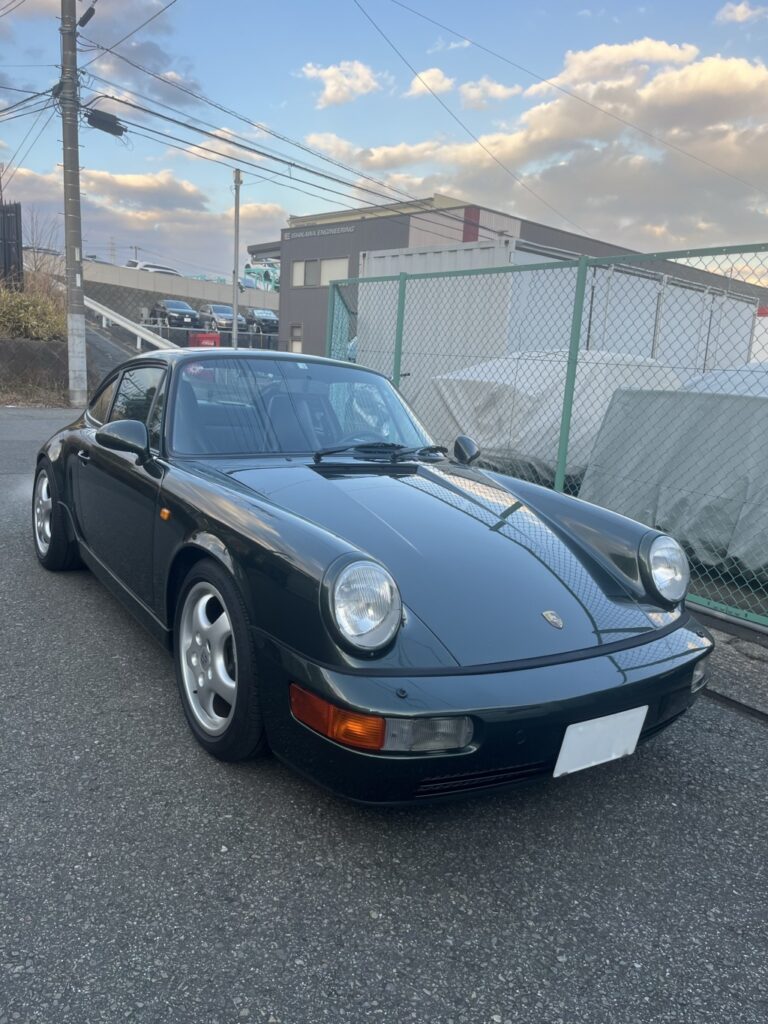 オークグリーン