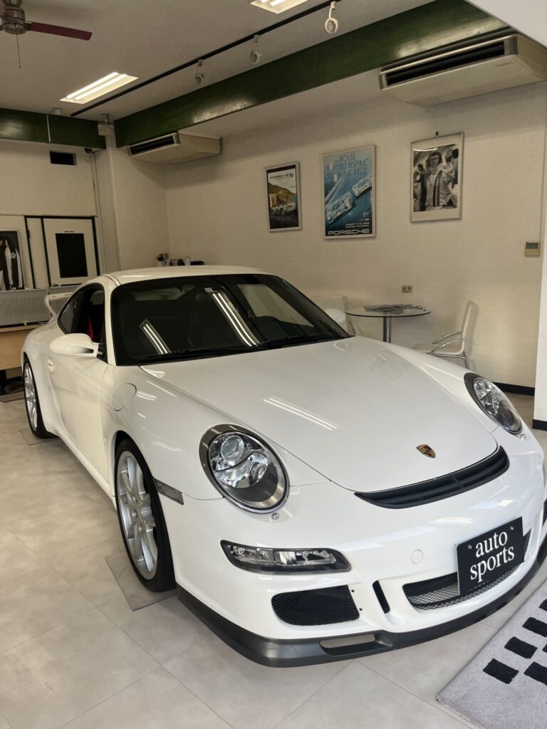 是非お越し下さい