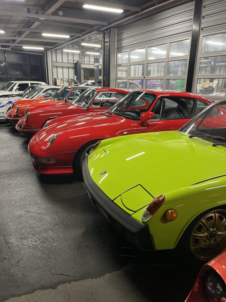 洗車アルバイト大募集！