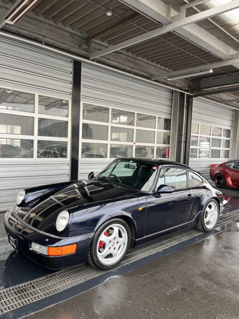 全国で一台のみ！