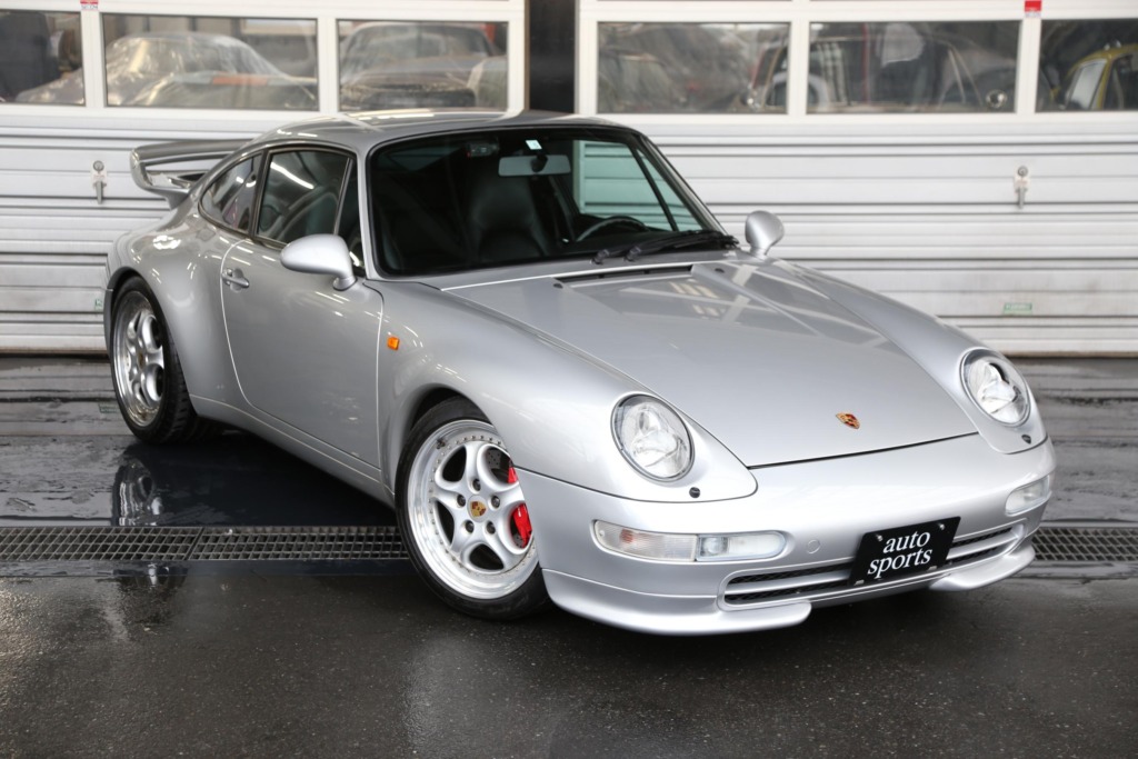 エアロバージョン