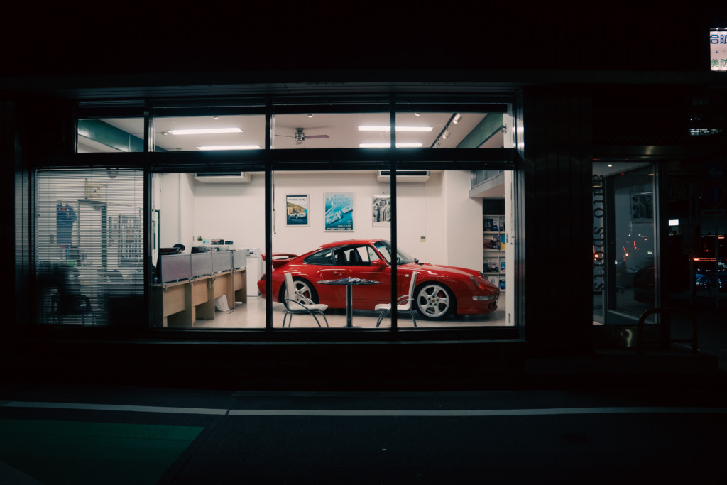 空冷かなり減ってまいりました