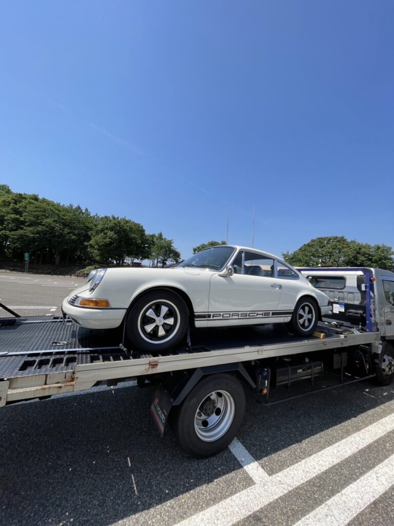 オートスポーツ代表仕入れ車両！