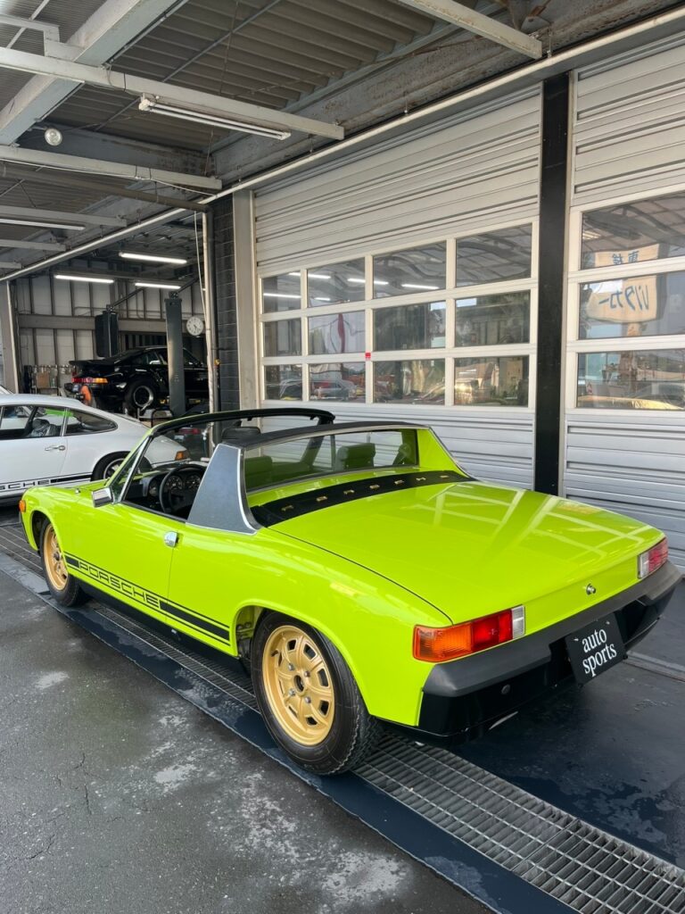914販売開始致しました！