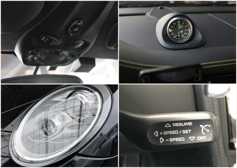 car thumbnails