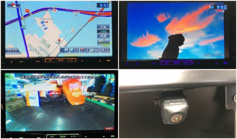 car thumbnails