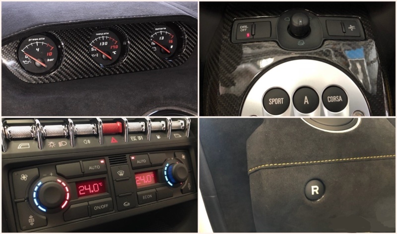 car thumbnails