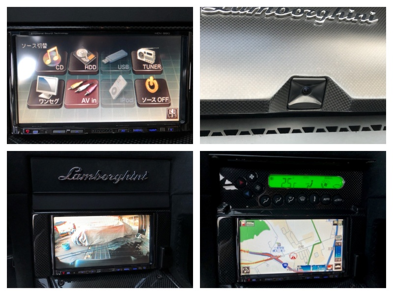 car thumbnails