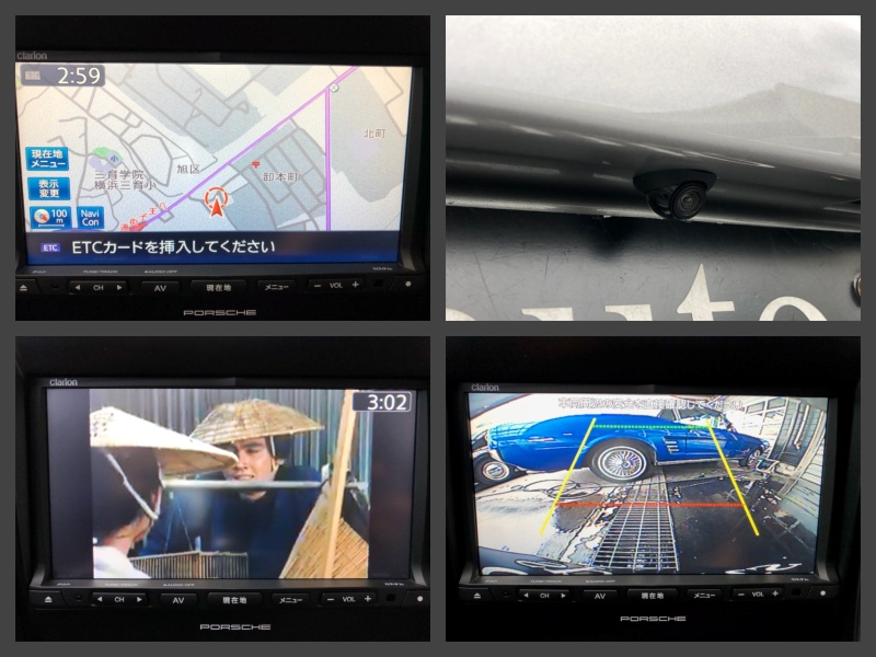 car thumbnails