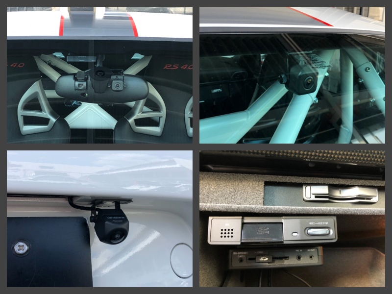 car thumbnails