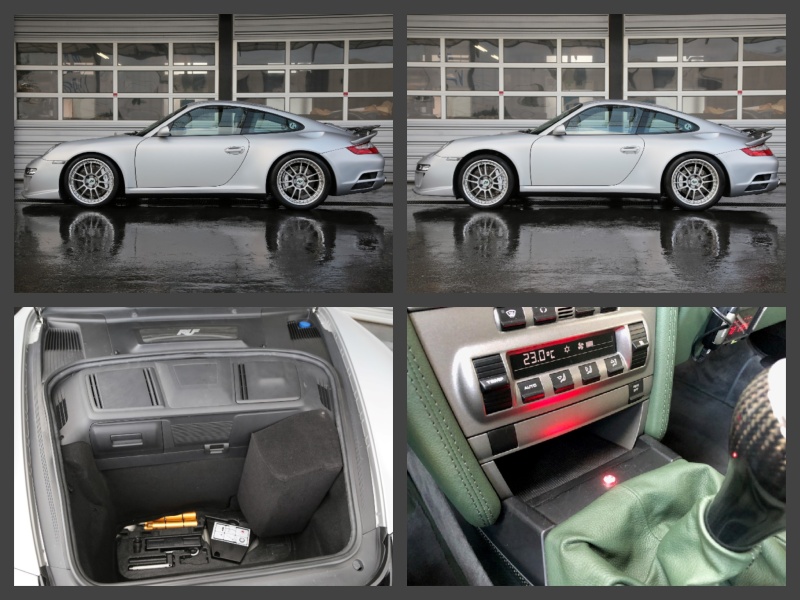 car thumbnails