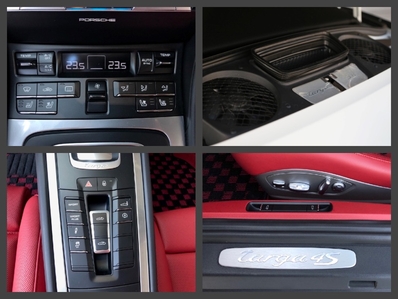 car thumbnails