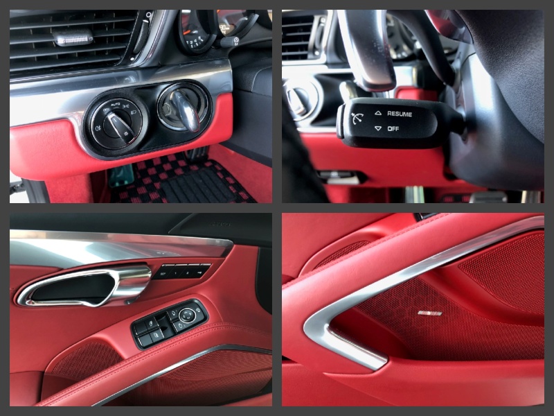 car thumbnails