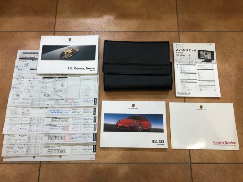 car thumbnails