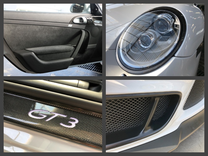 car thumbnails