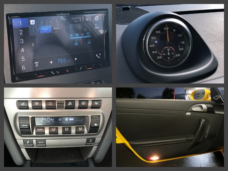 car thumbnails