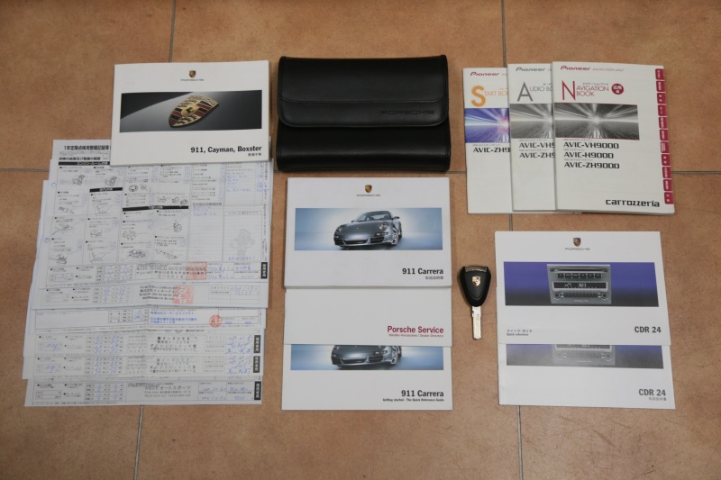 car thumbnails