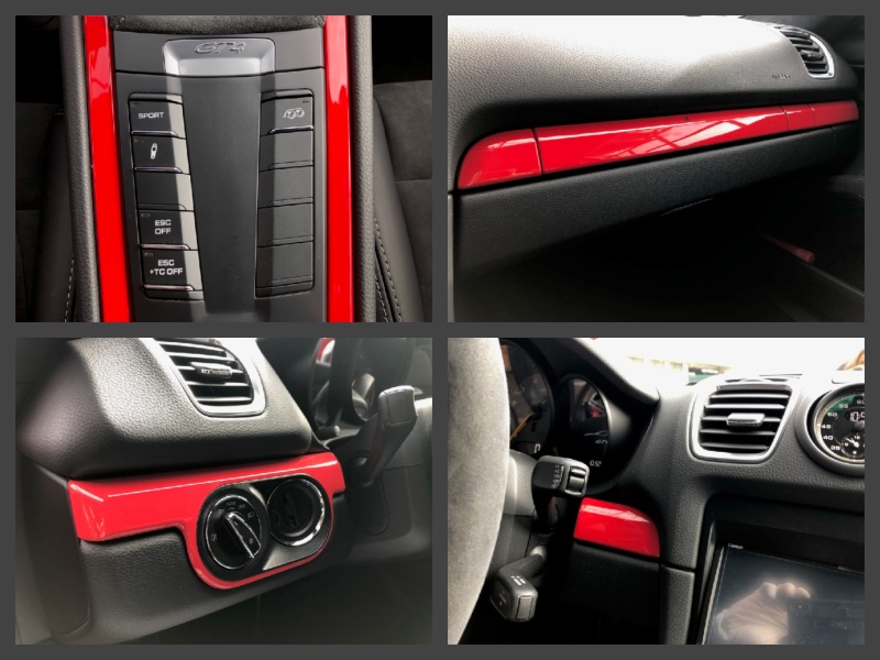 car thumbnails