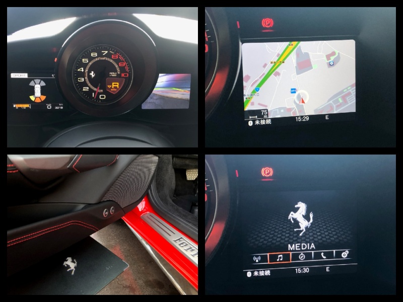 car thumbnails