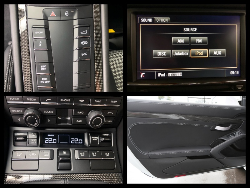 car thumbnails