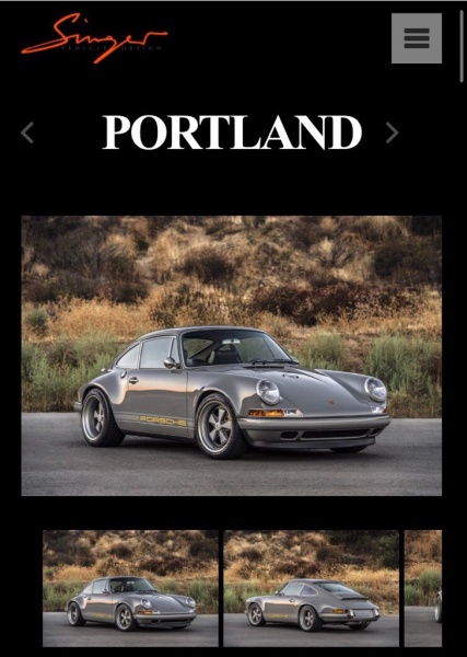 car thumbnails