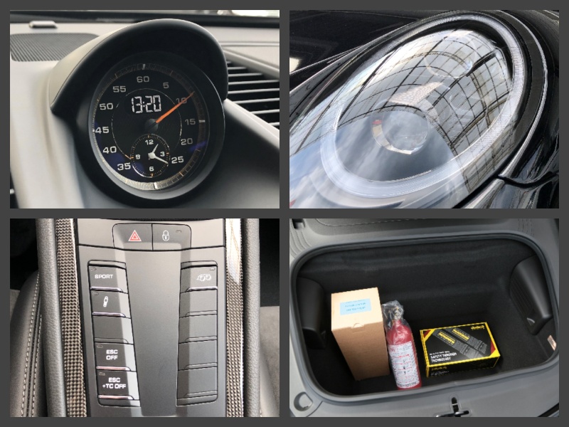 car thumbnails