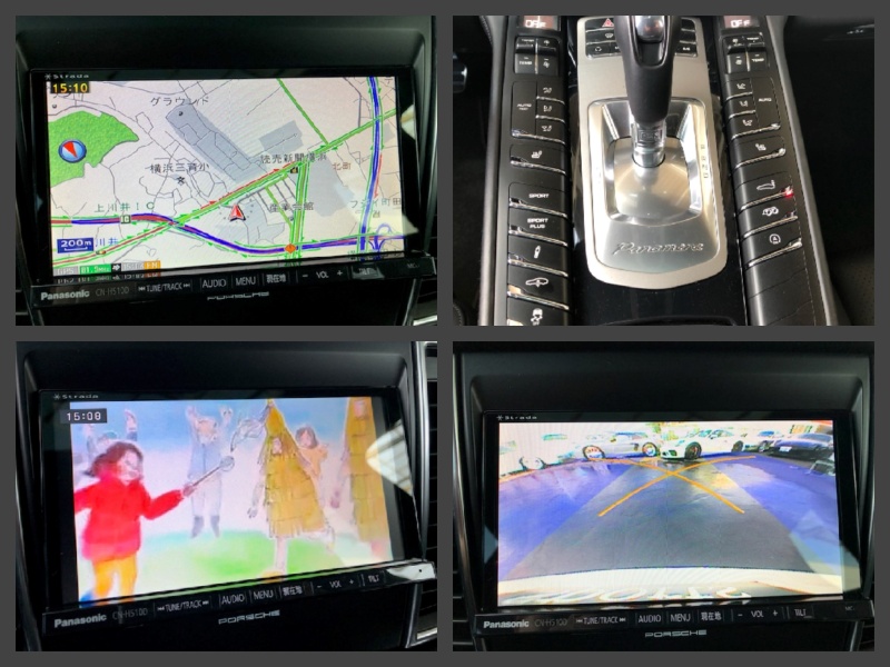 car thumbnails