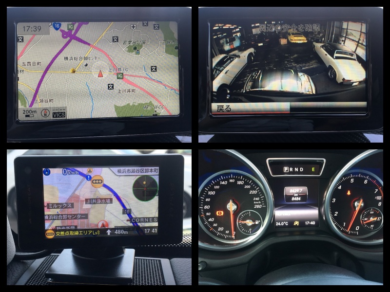 car thumbnails