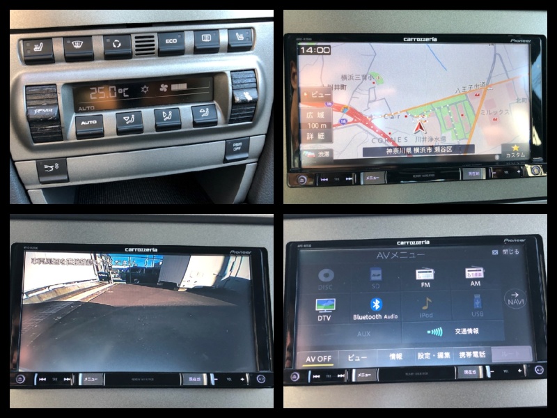 car thumbnails