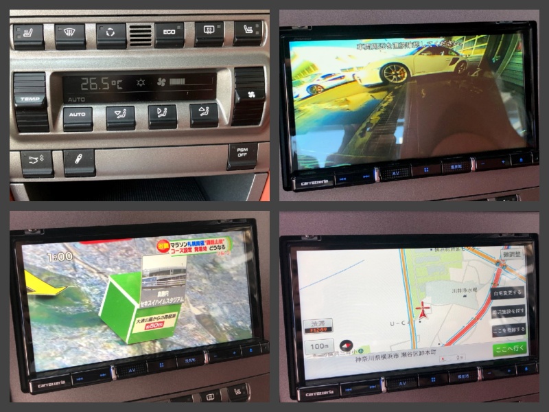 car thumbnails