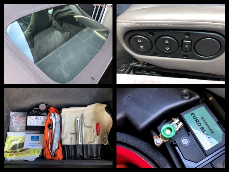 car thumbnails