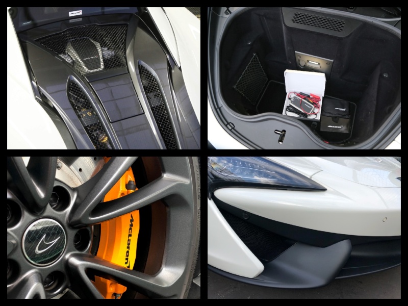 car thumbnails