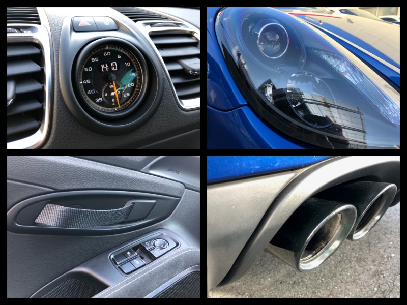 car thumbnails