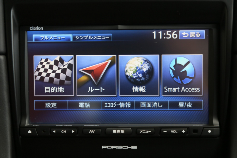 car thumbnails