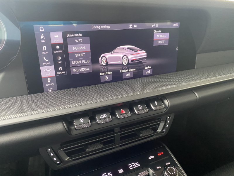 car thumbnails