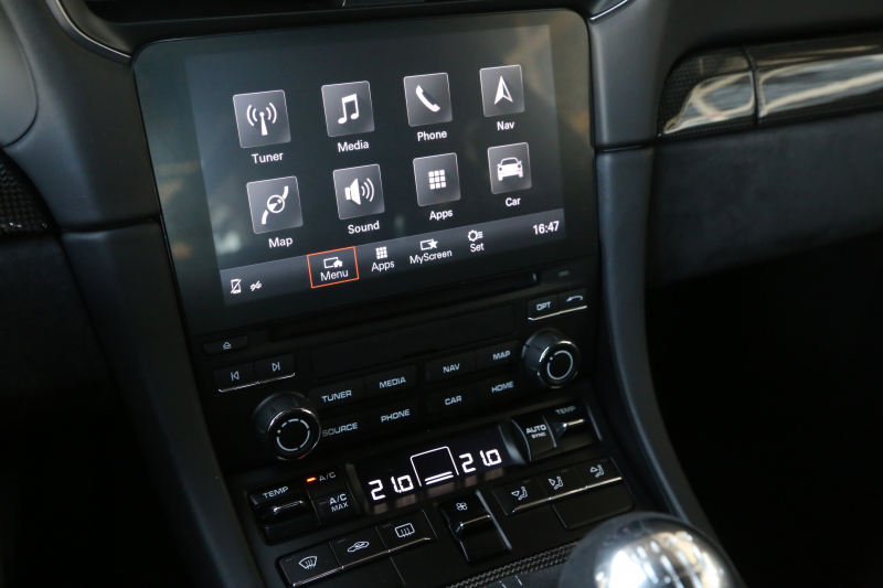 car thumbnails