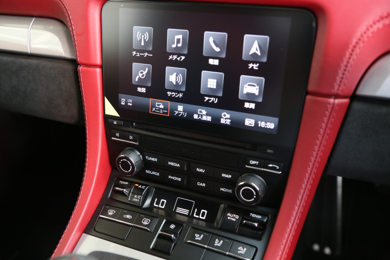 car thumbnails