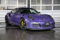 WAP0200310E 1/43 ポルシェ 911 GT3RS紫 WAP0200310E 1/43 ポルシェ 911 GT3RS紫 Porsche 911 GT3 RS