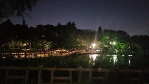 吉祥寺♪