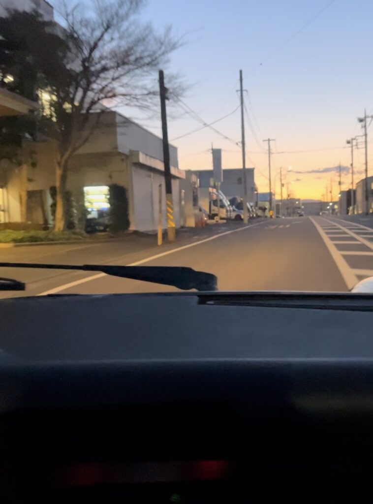 故障知らずのオープンカー