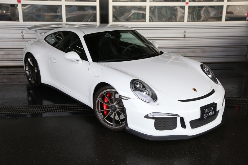 991が狙い目！？
