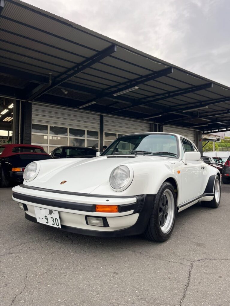 ご納車
