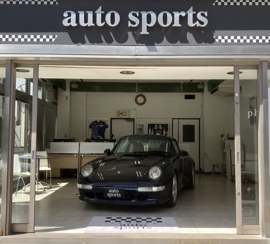 ショールーム展示車両が変わりました！