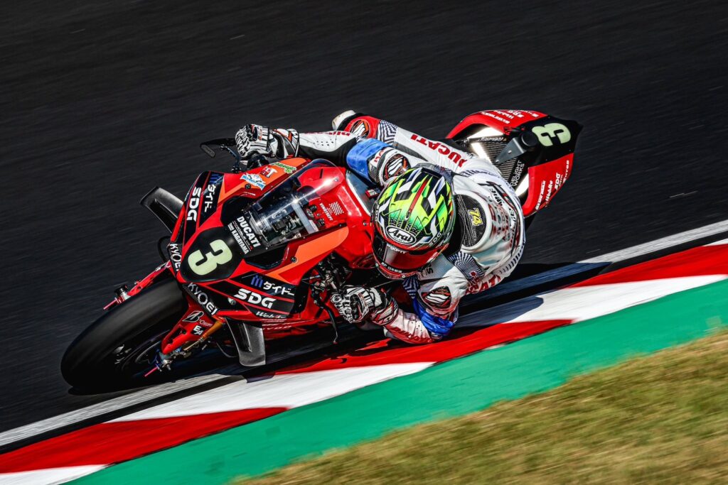 鈴鹿8時間耐久ロードレース2025！！