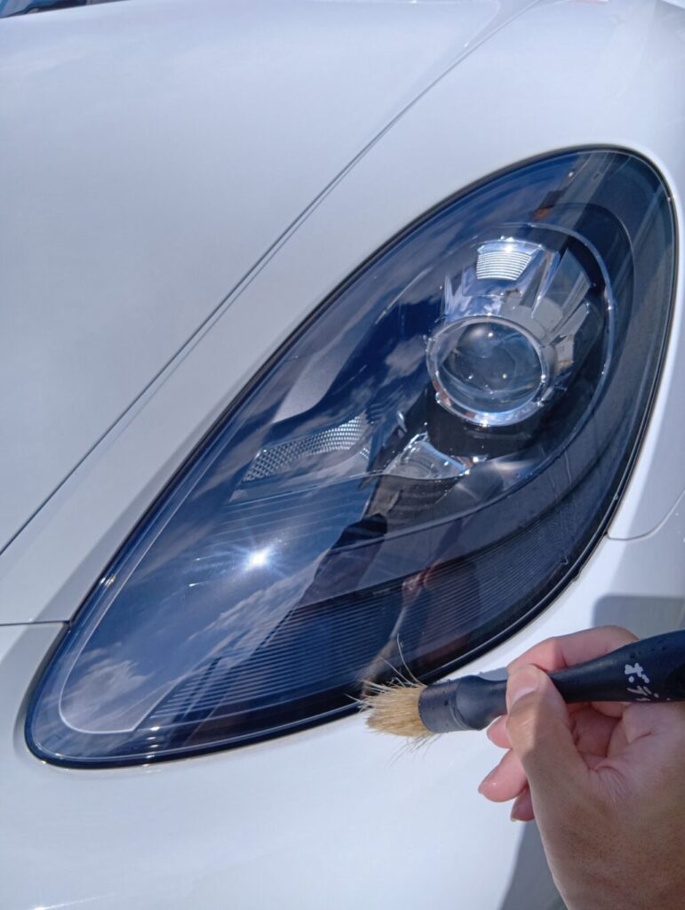 洗車の便利アイテム紹介その２