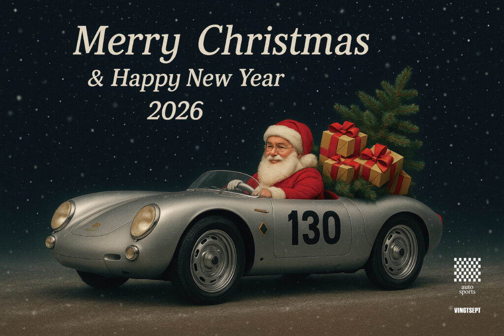 MerryXmasと年末年始のご案内