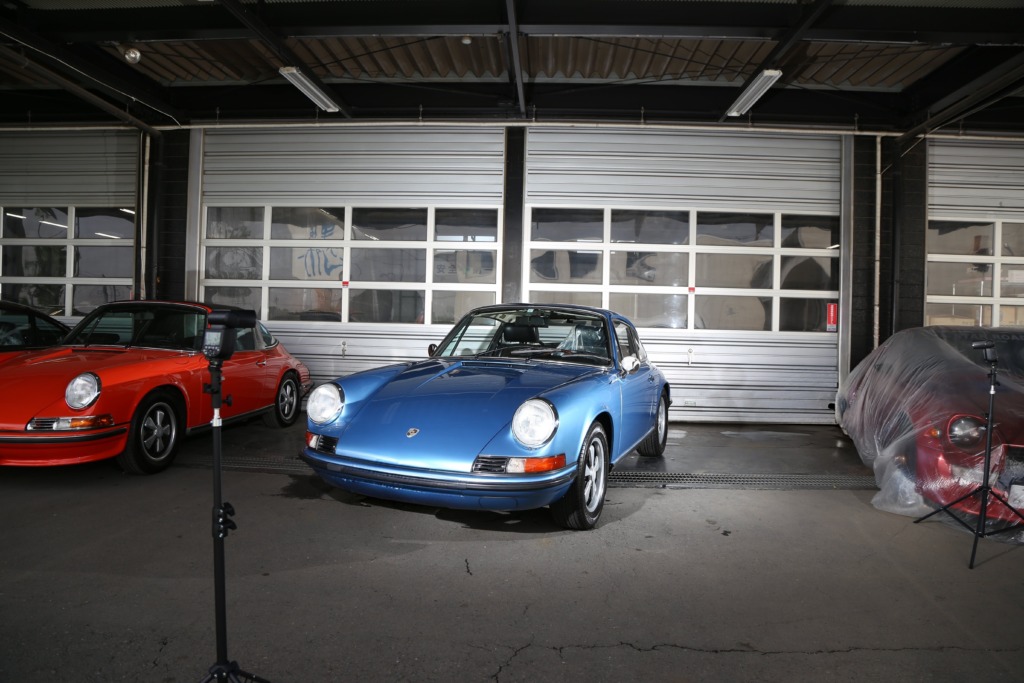 プロカメラマンによる撮影講習